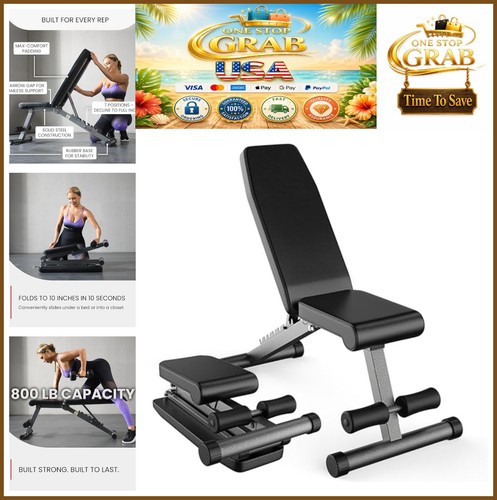 Adjustable foldable - 5-in-1,