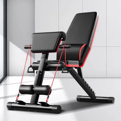 Adjustable weight bench - weight,