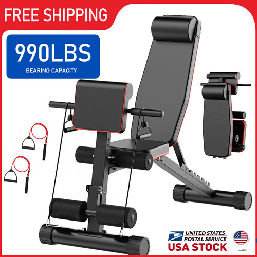 Dumbbell bench weight - dumbbell,