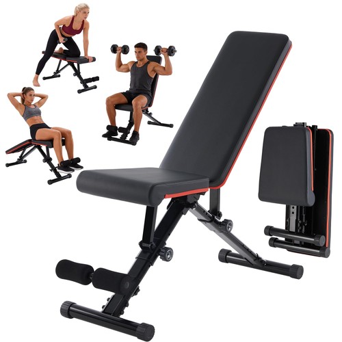 Adjustable weight bench 795 - weight,
