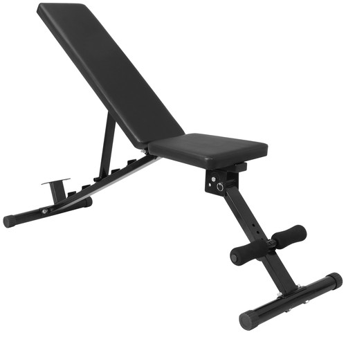 Adjustable weight bench - weight,